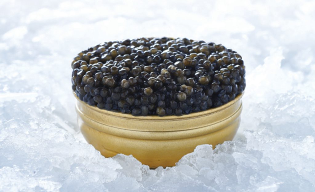 Caviar