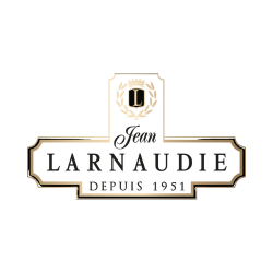 jean laranudie logo